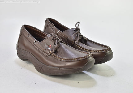 Chung Shi  Herren Halbschuhe Freizeitschuhe  EUR 39 Nr. 26-Z 2139