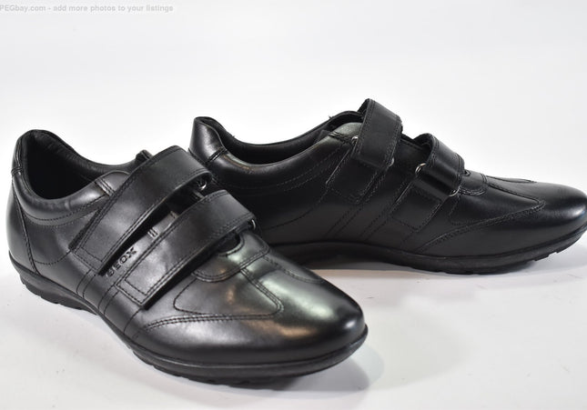 Geox  Damen Halbschuhe Freizeitschuhe  EUR 41 Nr. 25-L 466