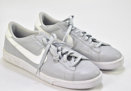 Nike Tennis Herren Sportschuhe Sneaker EUR 45,5 Nr. 24-T 330-Schuh-Gebraucht-secondhand