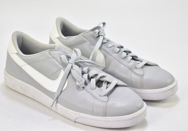 Nike Tennis Herren Sportschuhe Sneaker EUR 45,5 Nr. 24-T 330-Schuh-Gebraucht-secondhand