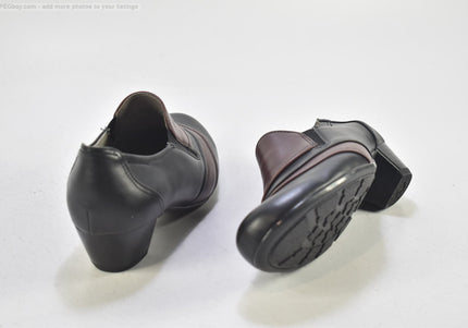 Jenny Damen Pumps High Heels EUR 39 Nr. 25-J 2313-Schuh-Gebraucht-secondhand