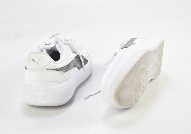 Puma Damen Sportschuhe Sneaker EUR 36 Nr. 23-N 1237-Schuh-Gebraucht-secondhand