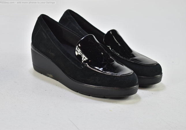 Geox  Damen Halbschuhe Slipper Ballerinas  EUR 39 Nr. 25-L 1626