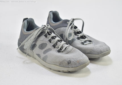 Jack Wolfskin Damen Wanderschuhe Trekking EUR 37,5 Nr. 25-J 2582-Schuh-Gebraucht-secondhand