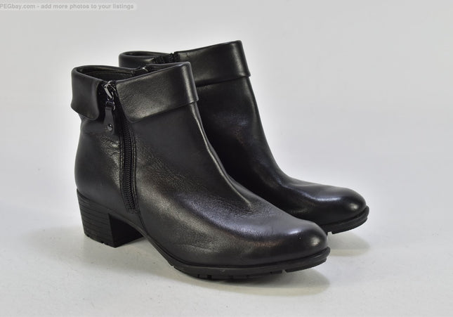 Medicus  Damen Stiefelette Boots  UK 4,5  Nr. 25-B 3161