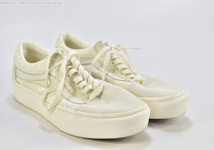Vans  Damen Sportschuhe Sneaker  EUR 40,5 Nr. 26-J 801