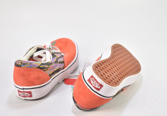 Vans Damen Sportschuhe Sneaker EUR 39 Nr. 24-T 1555-Schuh-Gebraucht-secondhand