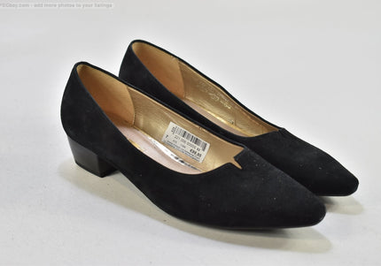 Gabor  Damen Pumps High Heels  UK 7 Nr. 25-O 1880