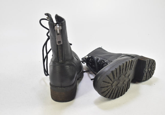 Bull Boxer Damen Stiefelette Boots EUR 36 Nr. 24-B 727-Schuh-Gebraucht-secondhand