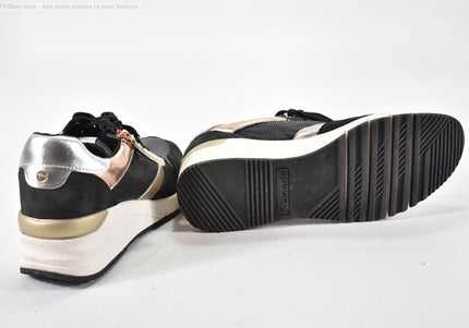 Tamaris  Damen Halbschuhe Freizeitschuhe  EUR 39 Nr. 25-T 2619