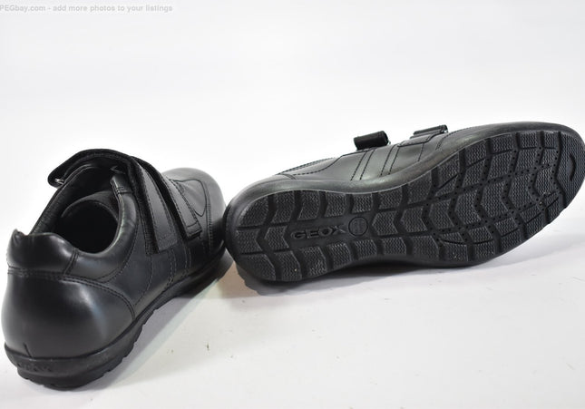 Geox  Damen Halbschuhe Freizeitschuhe  EUR 41 Nr. 25-L 466