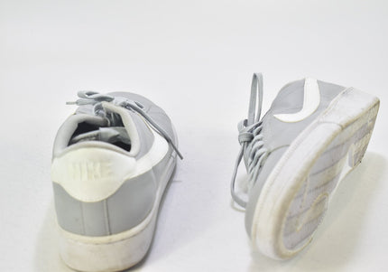 Nike Tennis Herren Sportschuhe Sneaker EUR 45,5 Nr. 24-T 330-Schuh-Gebraucht-secondhand