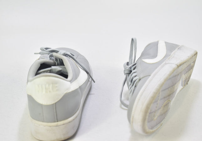 Nike Tennis Herren Sportschuhe Sneaker EUR 45,5 Nr. 24-T 330-Schuh-Gebraucht-secondhand