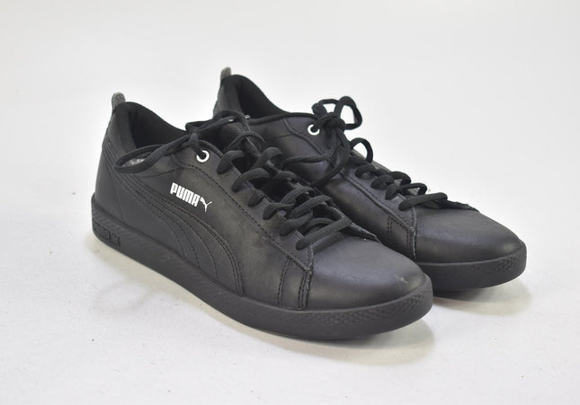 Puma Damen Sportschuhe Sneaker EUR 39 Nr. 24-T 1556-Schuh-Gebraucht-secondhand