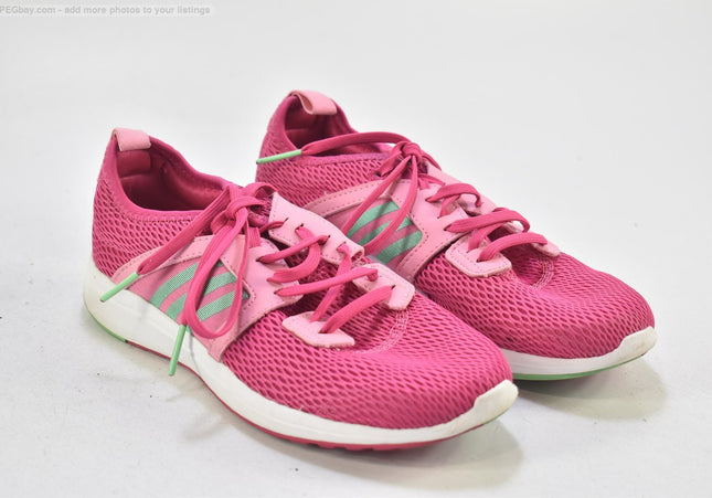 Adidas Durama Damen Sportschuhe Sneaker EUR 39 1/3 Nr. 25-F 3658-Schuh-Gebraucht-secondhand