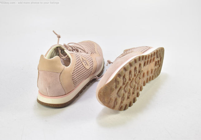 Leone Damen Halbschuhe Slipper Ballerinas EUR 41 Nr. 25-J 1855-Schuh-Gebraucht-secondhand