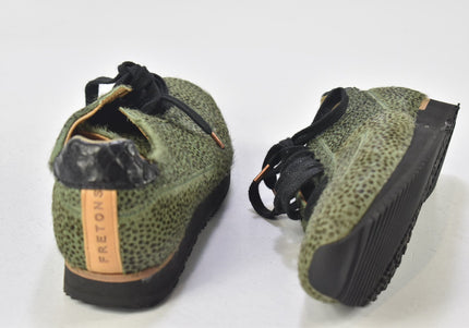 Fretons Damen Halbschuhe Freizeitschuhe EUR 40 Nr. 24-U 2208-Schuh-Gebraucht-secondhand