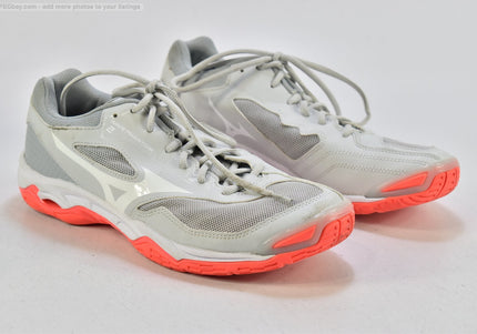 Mizuno Wave Phantom 2 Damen Sportschuhe Sneaker  EUR 42 Nr. 25-O 1258