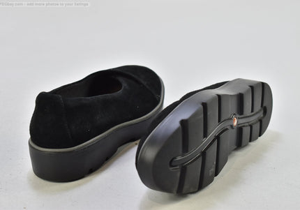 Clarks  Damen Halbschuhe Slipper Ballerinas  EUR 37 Nr. 25-O 2131