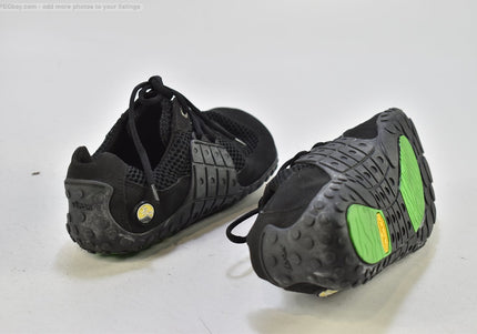 Joe Nimble  Damen Halbschuhe Freizeitschuhe  UK 4 Nr. 25-X 1951