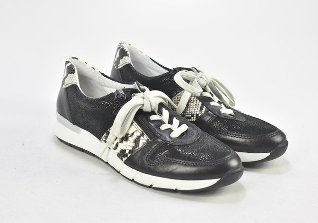 Feyn Damen Halbschuhe Freizeitschuhe EUR 38 Nr. 24-J 4056-Schuh-Gebraucht-secondhand