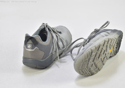 Jack Wolfskin Damen Wanderschuhe Trekking EUR 37,5 Nr. 25-J 2582-Schuh-Gebraucht-secondhand