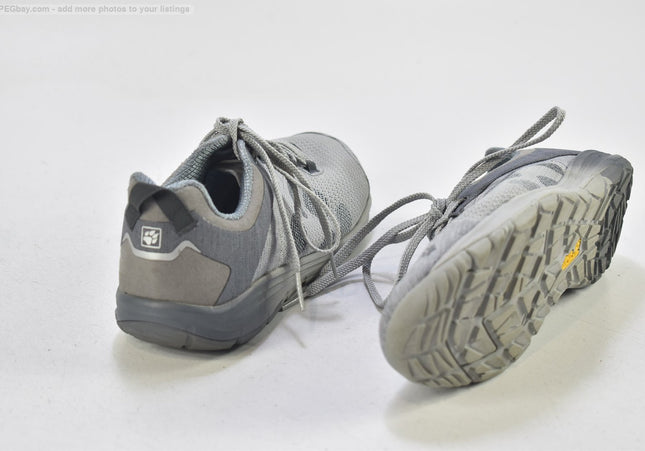 Jack Wolfskin Damen Wanderschuhe Trekking EUR 37,5 Nr. 25-J 2582-Schuh-Gebraucht-secondhand