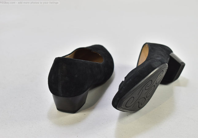 Gabor  Damen Pumps High Heels  UK 7 Nr. 25-O 1880