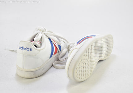 Adidas Grand Court Damen Sportschuhe Sneaker  EUR 39 1/3 Nr. 25-F 1851