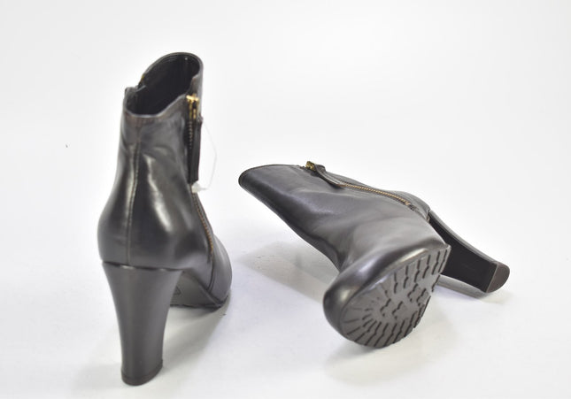 Mark Adam Damen Stiefelette Boots EUR 36 Nr. 24-J 3556-Schuh-Gebraucht-secondhand
