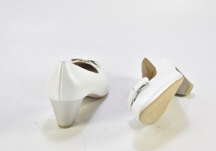 Ara  Damen Pumps High Heels  UK 5,5 Nr. 24-X 677