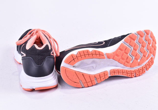 Nike Downshifter Damen Sportschuhe Sneaker EUR 38 Nr. 24-A 2704-Schuh-Gebraucht-secondhand
