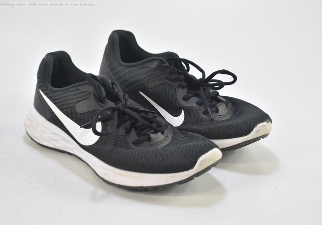 Nike Revolution Damen Sportschuhe Sneaker EUR 40 Nr. 25-F 1852-Schuh-Gebraucht-secondhand