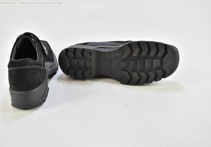 Rohde Damen Halbschuhe Freizeitschuhe UK 6 Nr. 25-A 697-Schuh-Gebraucht-secondhand