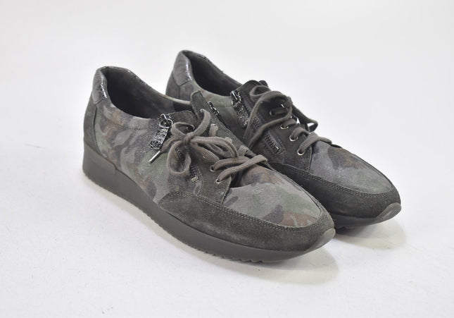 Gabor  Damen Halbschuhe Freizeitschuhe  UK 8 Nr. 24-X 977