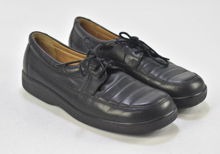 Ganter Damen Halbschuhe Freizeitschuhe UK 5 Nr. 24-U 2209-Schuh-Gebraucht-secondhand