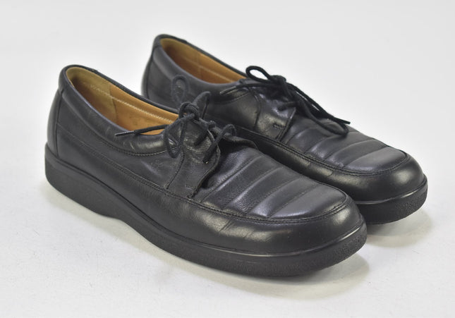 Ganter Damen Halbschuhe Freizeitschuhe UK 5 Nr. 24-U 2209-Schuh-Gebraucht-secondhand