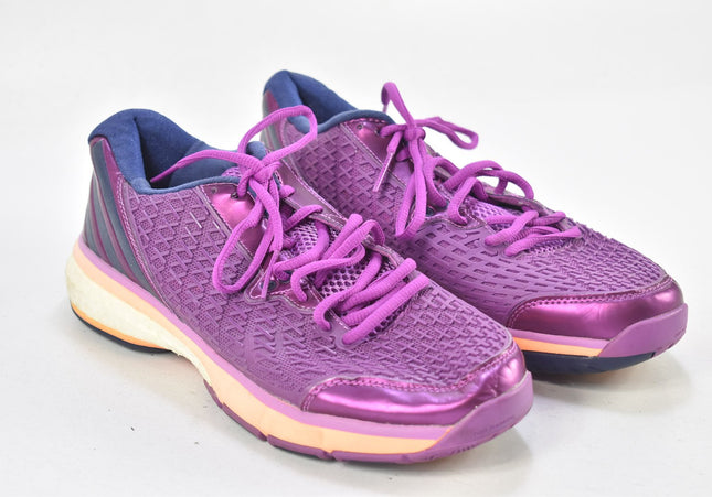 Adidas Energyboost Damen Sportschuhe Sneaker EUR 40 Nr. 23-U 1893-SchuhGebraucht