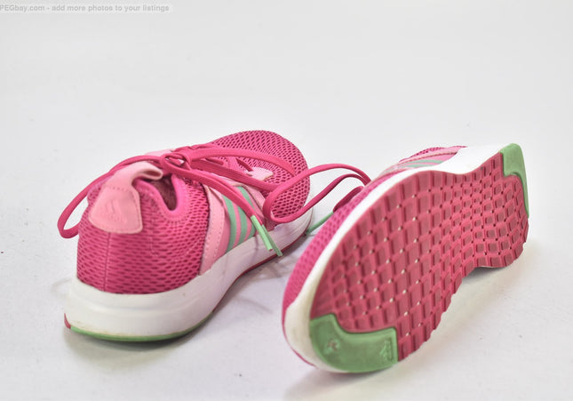 Adidas Durama Damen Sportschuhe Sneaker EUR 39 1/3 Nr. 25-F 3658-Schuh-Gebraucht-secondhand
