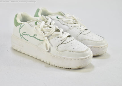 Karl Kani  Damen Sportschuhe Sneaker  EUR 40 Nr. 25-L 986