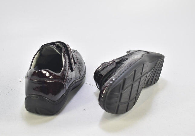 Waldläufer Damen Halbschuhe Freizeitschuhe UK 6 Nr. 24-N 1543-Schuh-Gebraucht-secondhand