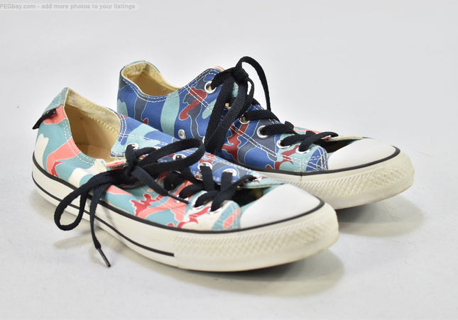 Converse  Damen Sportschuhe Sneaker  EUR 41,5 Nr. 25-T 3351