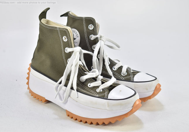 Converse  Damen Sportschuhe Sneaker  EUR 37,5 Nr. 26-J 802