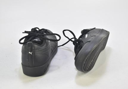 Puma Damen Sportschuhe Sneaker EUR 39 Nr. 24-T 1556-Schuh-Gebraucht-secondhand