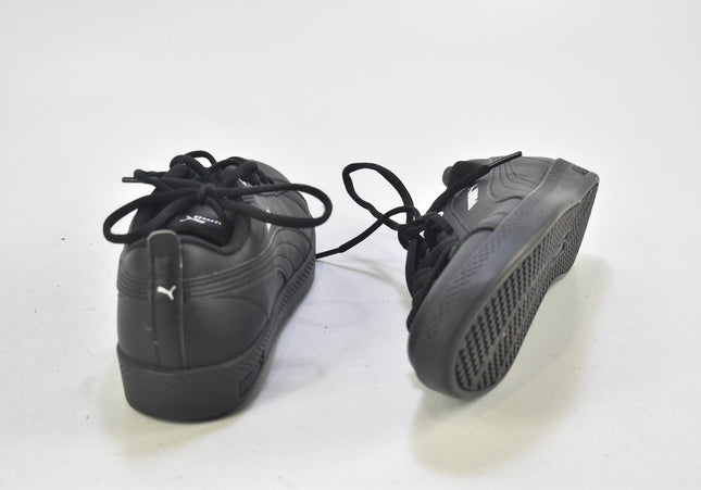 Puma Damen Sportschuhe Sneaker EUR 39 Nr. 24-T 1556-Schuh-Gebraucht-secondhand