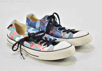 Converse  Damen Sportschuhe Sneaker  EUR 41,5 Nr. 25-T 3351