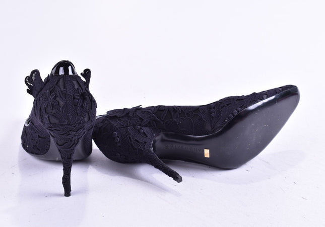 Givenchi Damen Pumps High Heels EUR 39 Nr. 24-Y 3011-Schuh-Gebraucht-secondhand