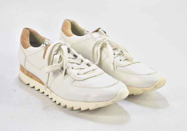 Paul Green Damen Halbschuhe Freizeitschuhe UK 5 Nr. 24-N 2964-Schuh-Gebraucht-secondhand