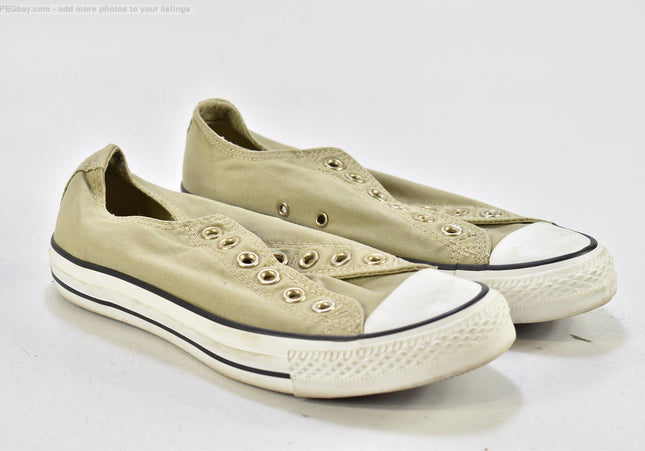 Converse Damen Sportschuhe Sneaker EUR 39,5 Nr. 25-M 1670-Schuh-Gebraucht-secondhand