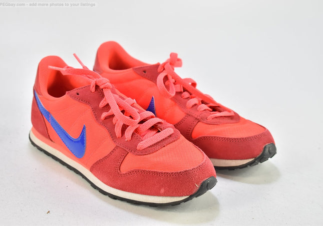 Nike Genicco Damen Sportschuhe Sneaker EUR 40 Nr. 25-Y 494-SchuhGebraucht